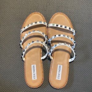 Steve Madden Sandals Size 9